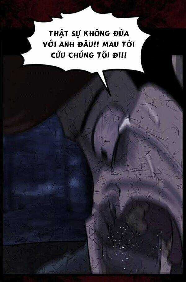 Shriek-2 - Chapter 21 - Trang 118