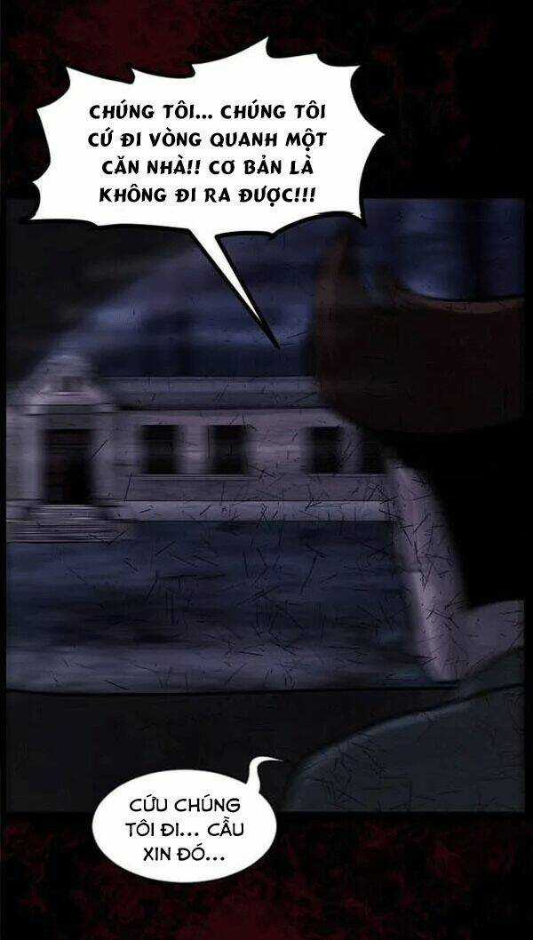 Shriek-2 - Chapter 21 - Trang 119