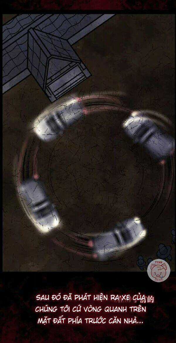 Shriek-2 - Chapter 21 - Trang 124