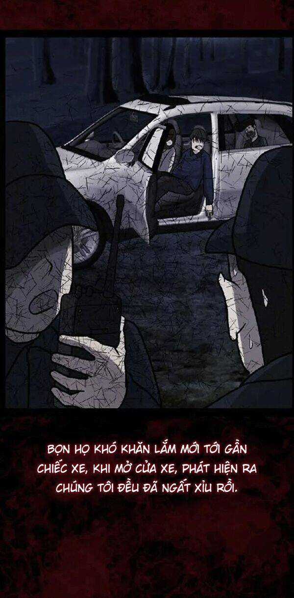 Shriek-2 - Chapter 21 - Trang 125