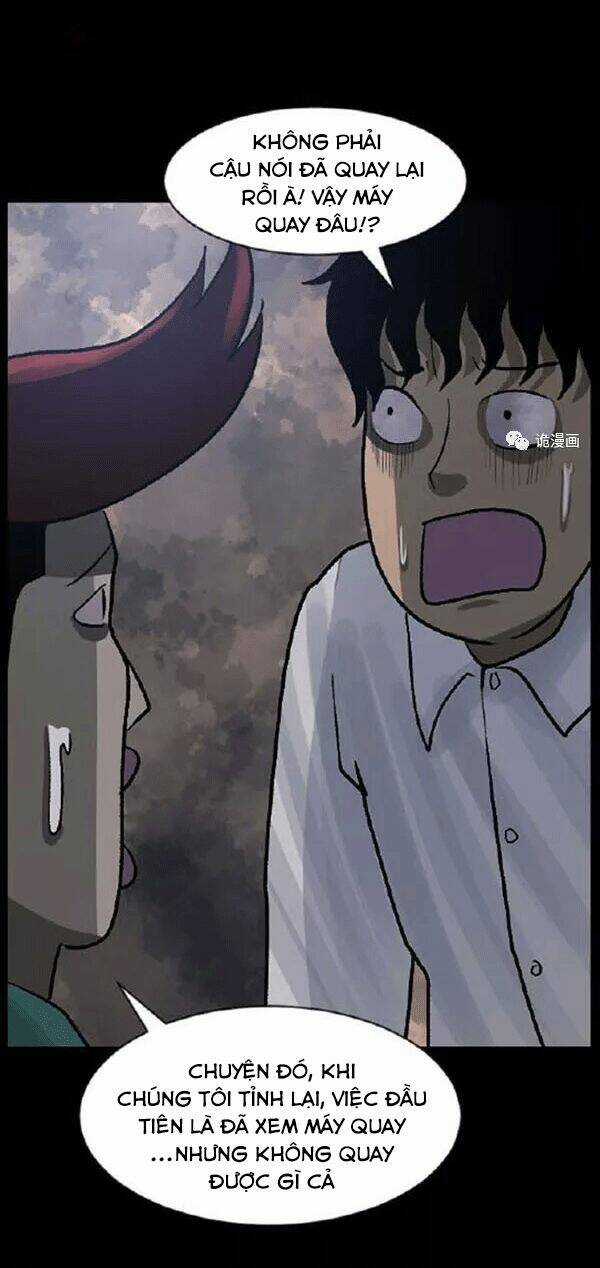 Shriek-2 - Chapter 21 - Trang 126