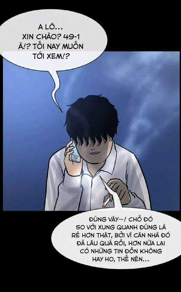 Shriek-2 - Chapter 21 - Trang 129