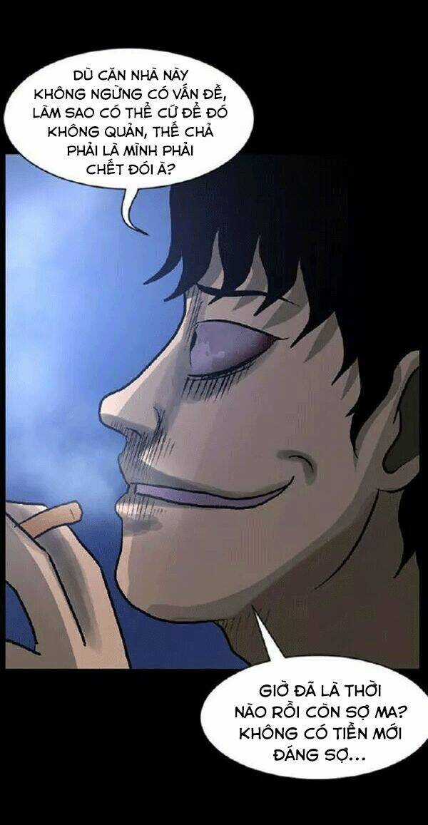 Shriek-2 - Chapter 21 - Trang 130