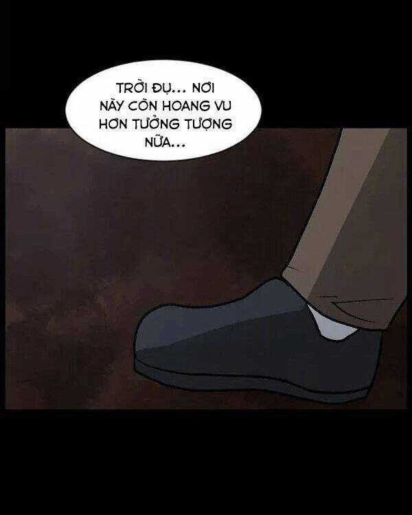 Shriek-2 - Chapter 21 - Trang 14