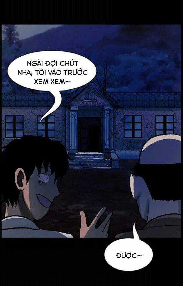 Shriek-2 - Chapter 21 - Trang 131