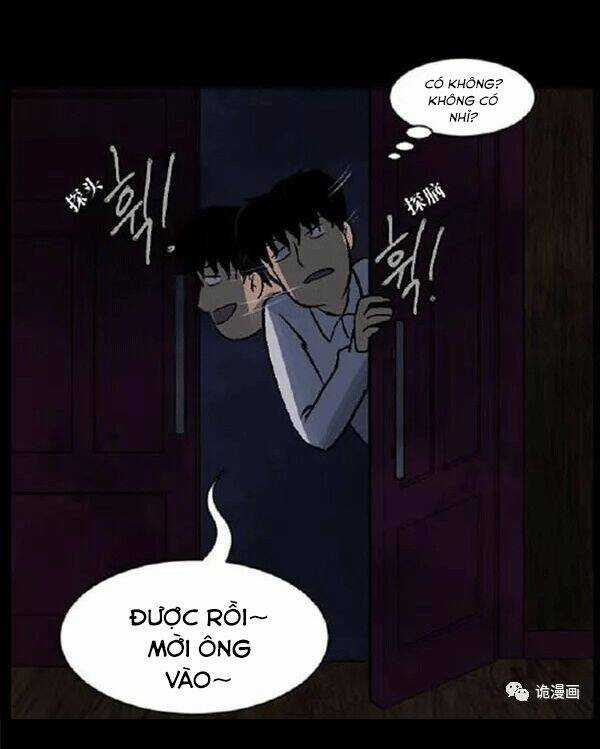 Shriek-2 - Chapter 21 - Trang 132