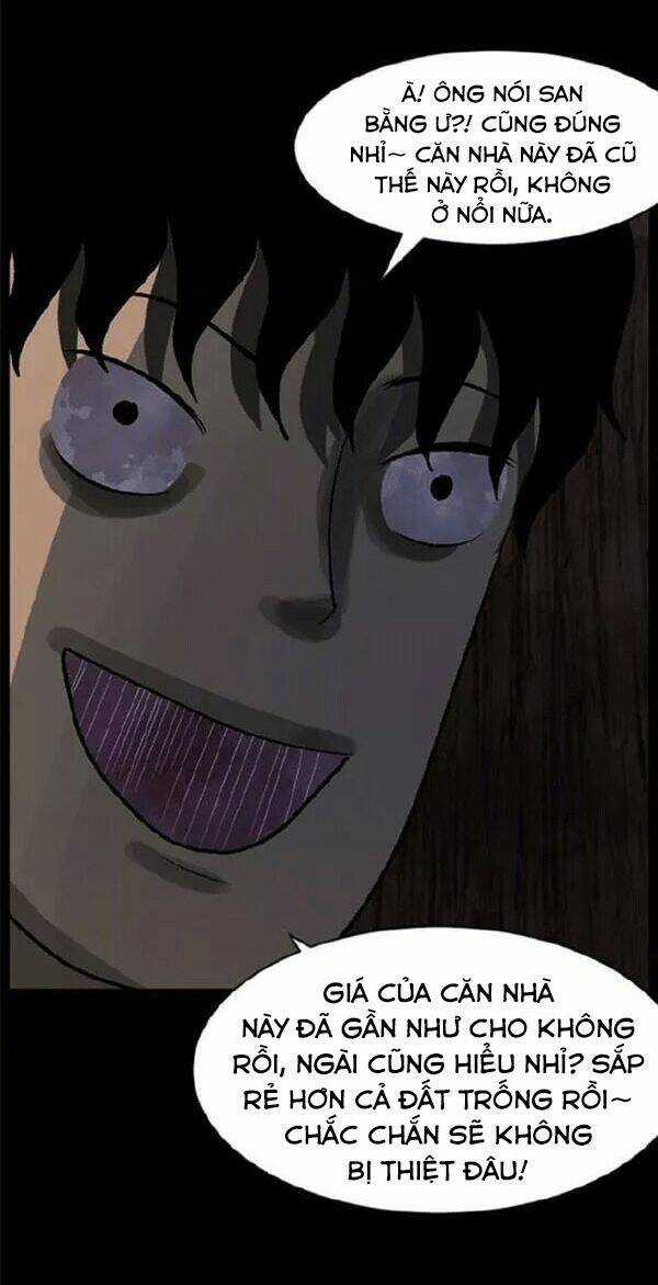 Shriek-2 - Chapter 21 - Trang 134