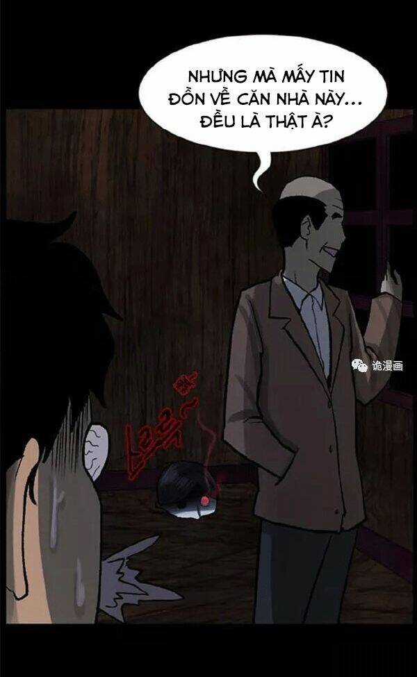 Shriek-2 - Chapter 21 - Trang 135