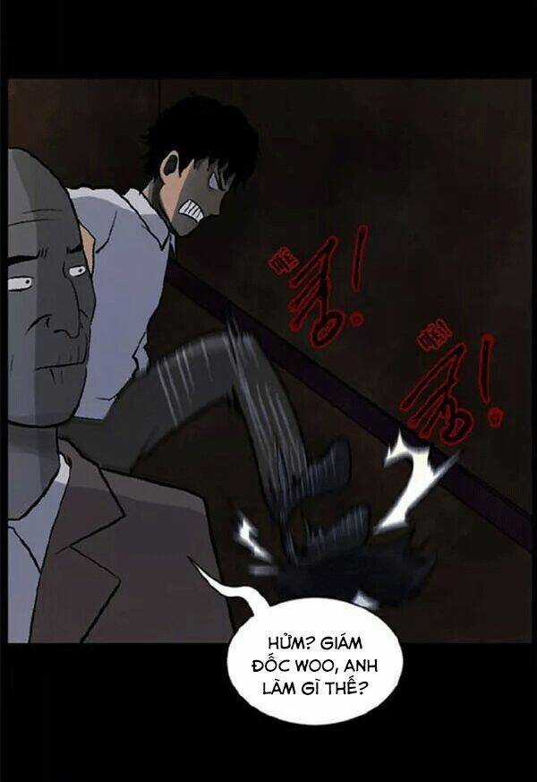 Shriek-2 - Chapter 21 - Trang 137