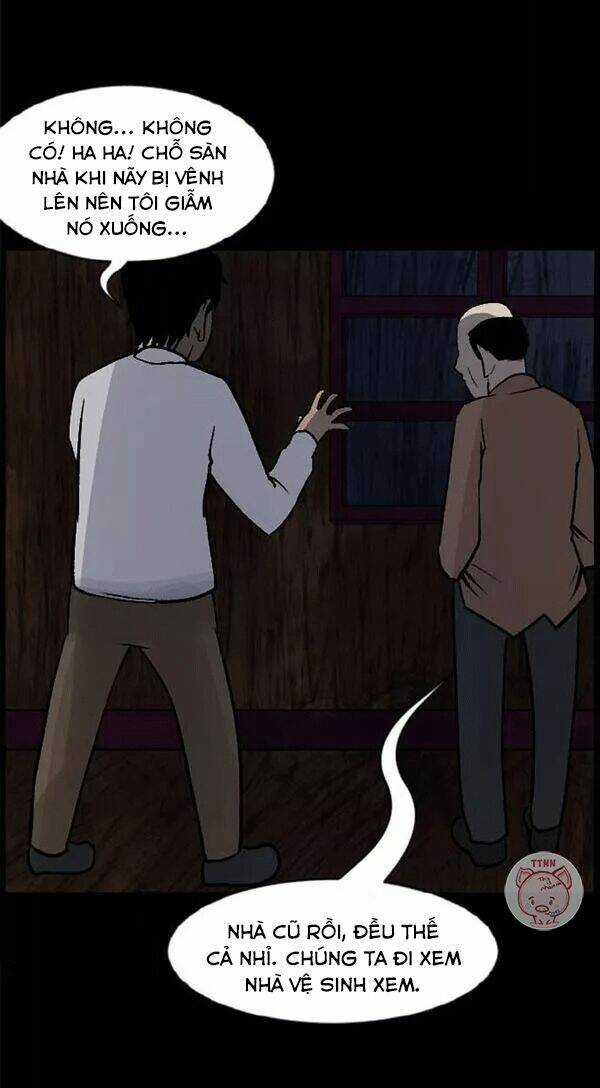 Shriek-2 - Chapter 21 - Trang 138