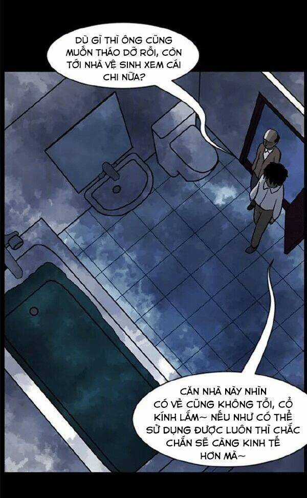 Shriek-2 - Chapter 21 - Trang 139