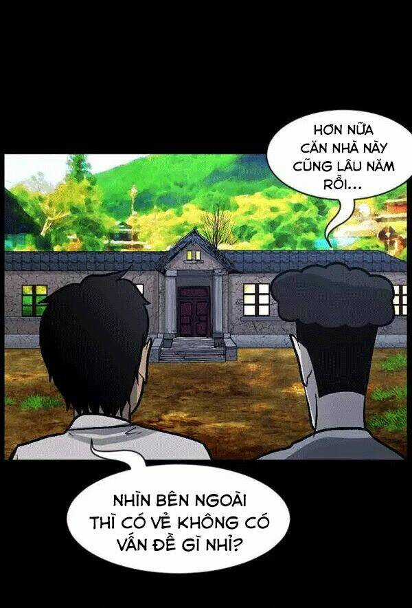 Shriek-2 - Chapter 21 - Trang 15