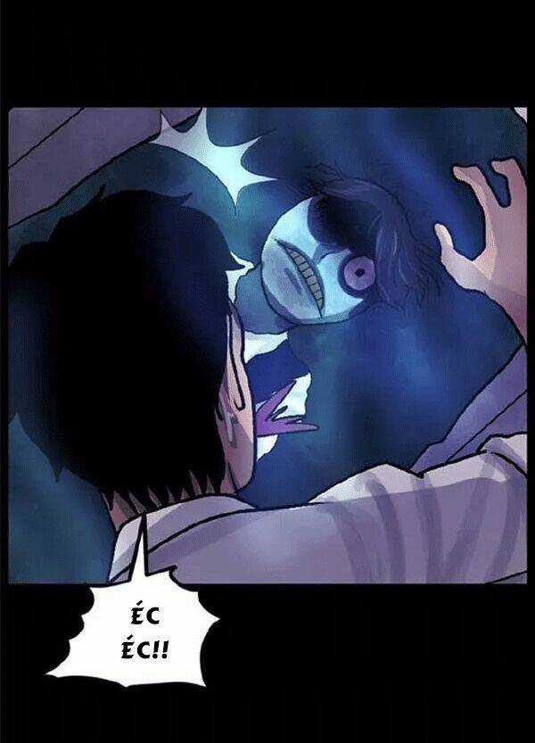 Shriek-2 - Chapter 21 - Trang 141