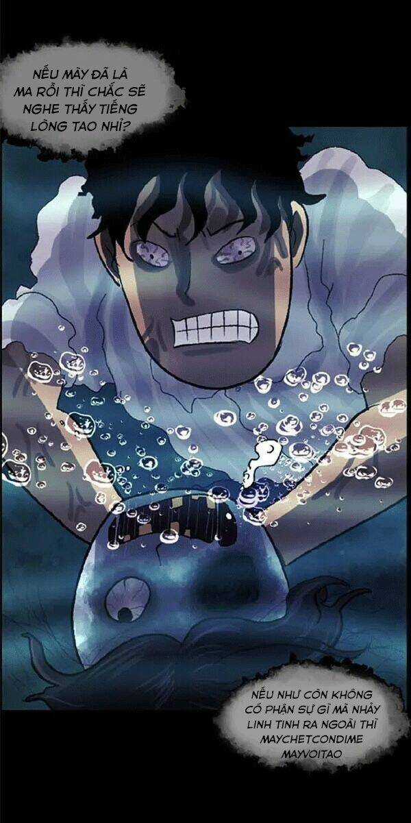 Shriek-2 - Chapter 21 - Trang 142