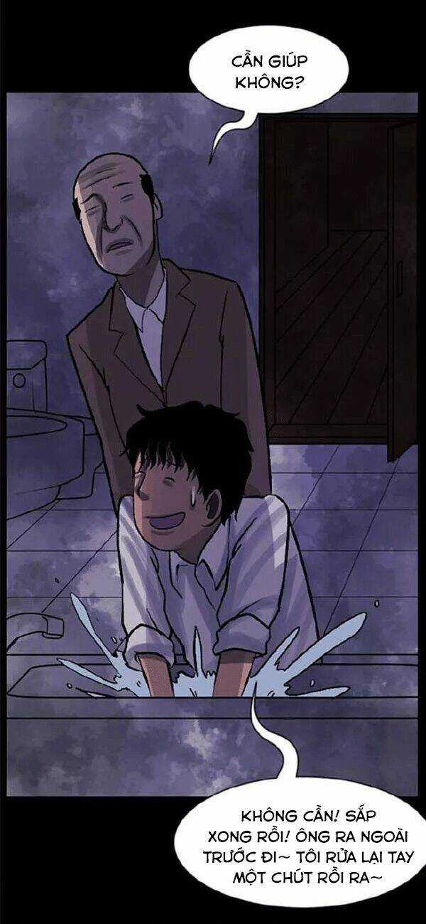 Shriek-2 - Chapter 21 - Trang 143