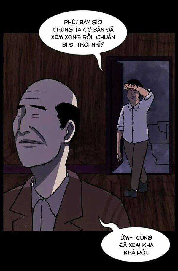 Shriek-2 - Chapter 21 - Trang 144