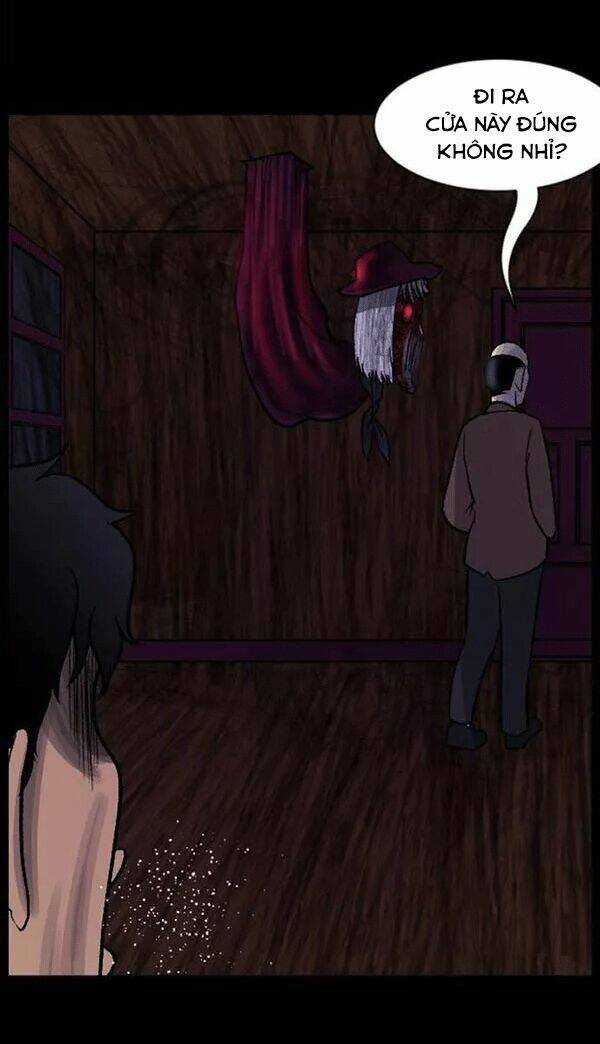 Shriek-2 - Chapter 21 - Trang 145