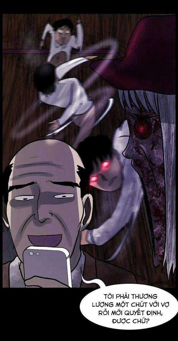 Shriek-2 - Chapter 21 - Trang 146