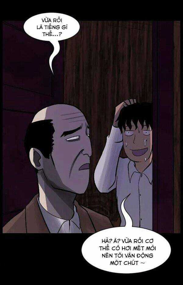 Shriek-2 - Chapter 21 - Trang 148