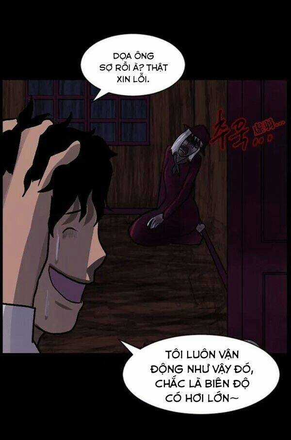 Shriek-2 - Chapter 21 - Trang 149