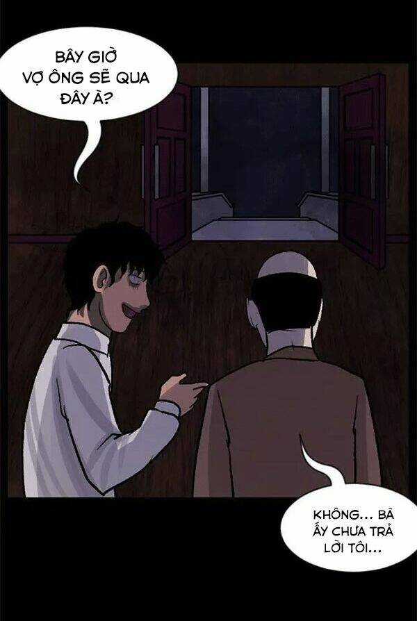 Shriek-2 - Chapter 21 - Trang 151