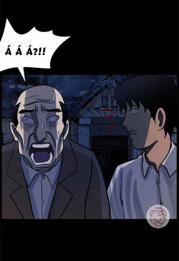 Shriek-2 - Chapter 21 - Trang 152