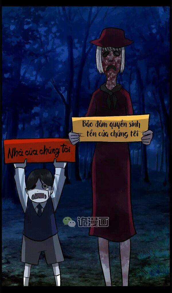 Shriek-2 - Chapter 21 - Trang 153