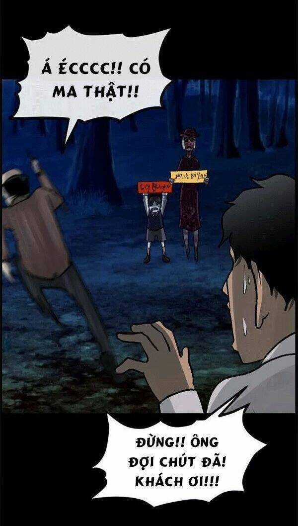 Shriek-2 - Chapter 21 - Trang 154