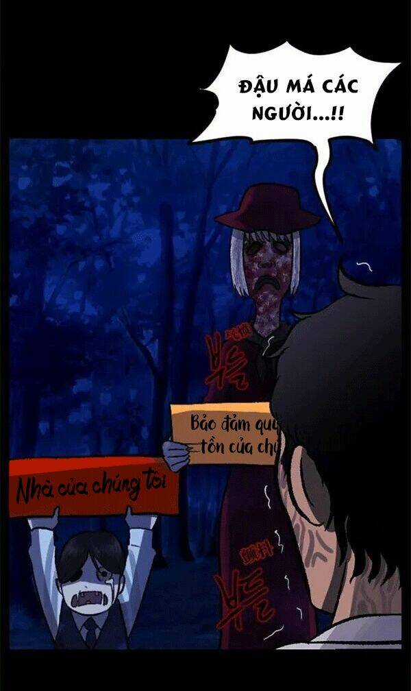 Shriek-2 - Chapter 21 - Trang 155