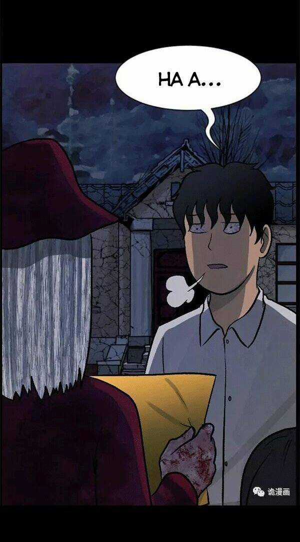 Shriek-2 - Chapter 21 - Trang 156