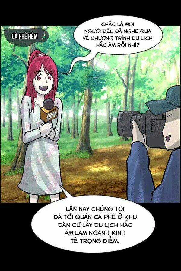 Shriek-2 - Chapter 21 - Trang 157