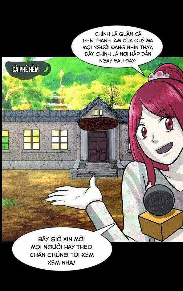 Shriek-2 - Chapter 21 - Trang 158