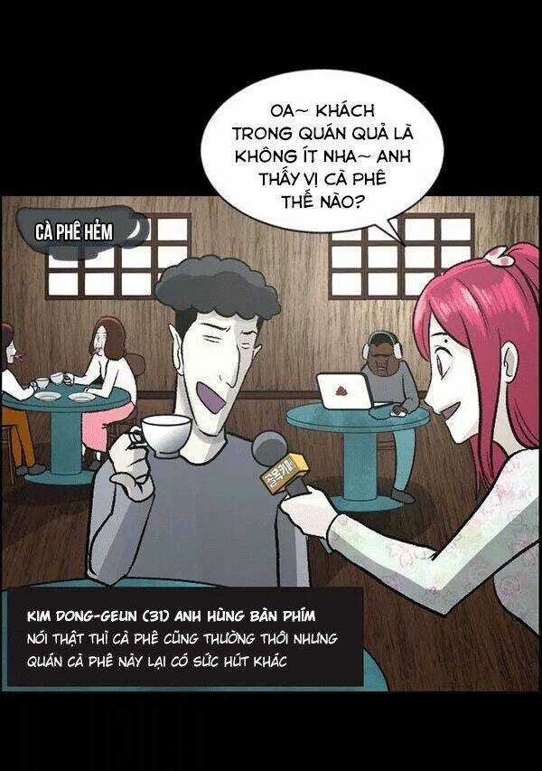 Shriek-2 - Chapter 21 - Trang 159