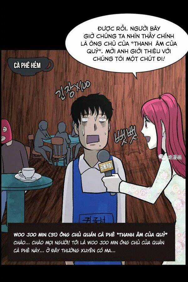 Shriek-2 - Chapter 21 - Trang 161