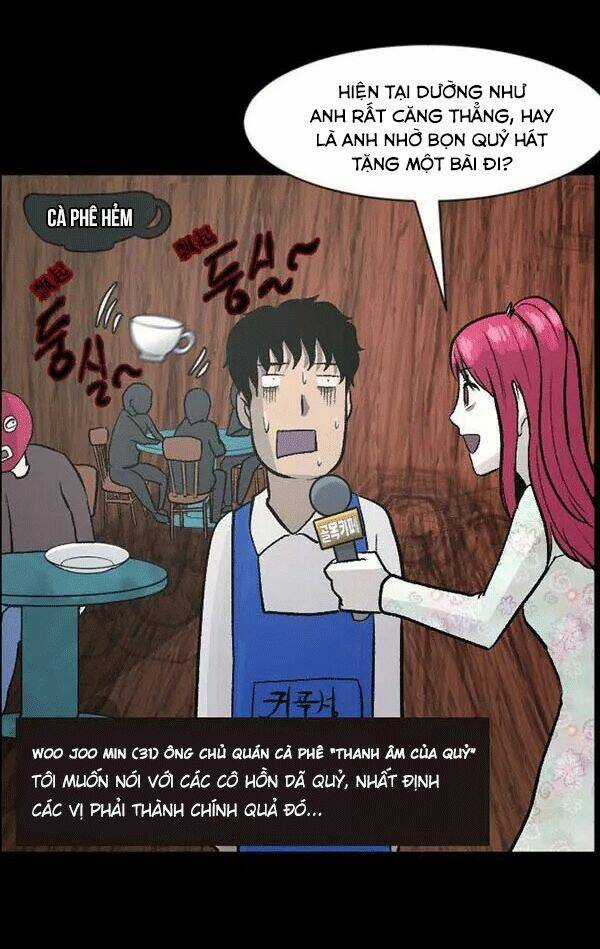 Shriek-2 - Chapter 21 - Trang 162