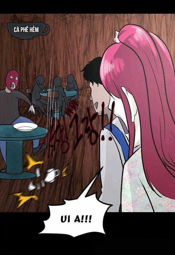 Shriek-2 - Chapter 21 - Trang 163