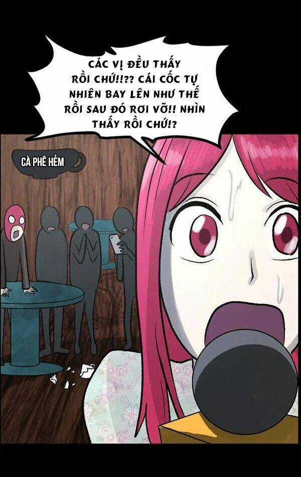 Shriek-2 - Chapter 21 - Trang 164