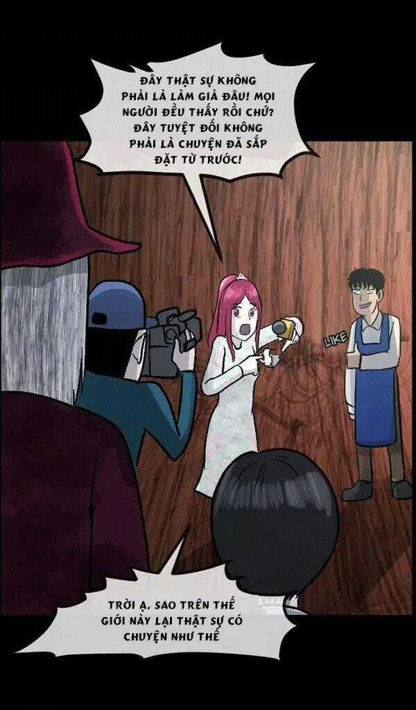 Shriek-2 - Chapter 21 - Trang 165