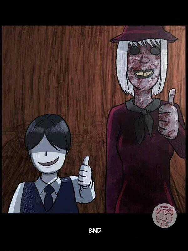 Shriek-2 - Chapter 21 - Trang 166