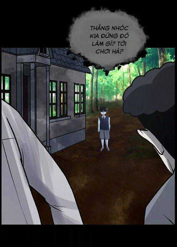 Shriek-2 - Chapter 21 - Trang 18