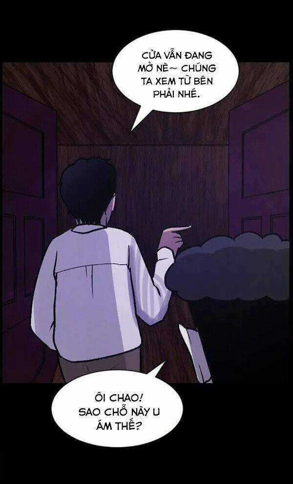 Shriek-2 - Chapter 21 - Trang 19