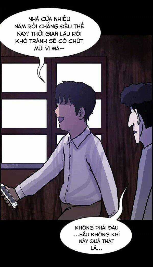 Shriek-2 - Chapter 21 - Trang 20