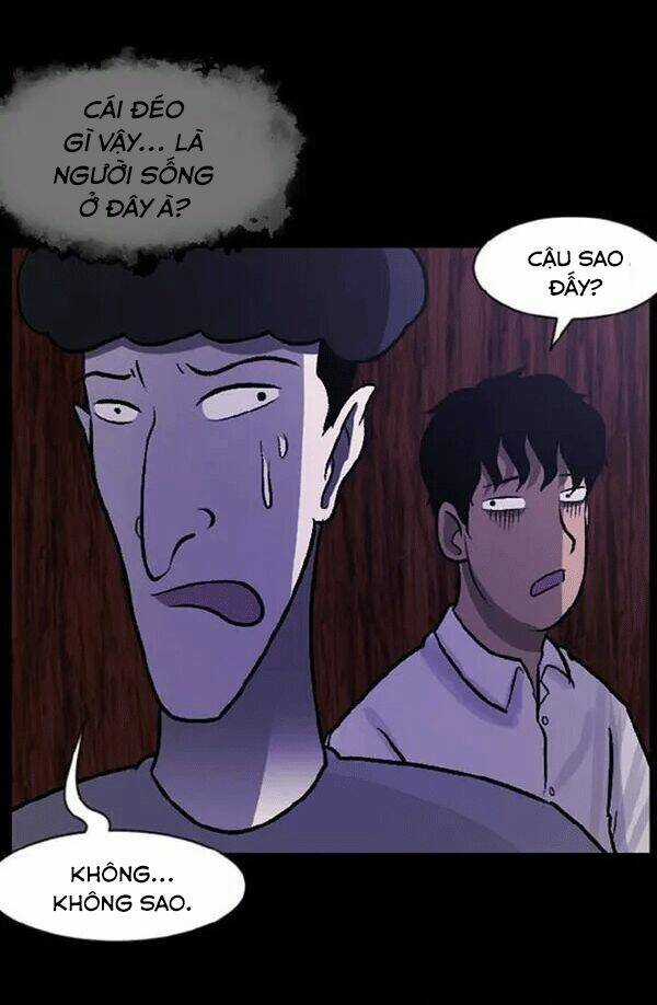 Shriek-2 - Chapter 21 - Trang 24