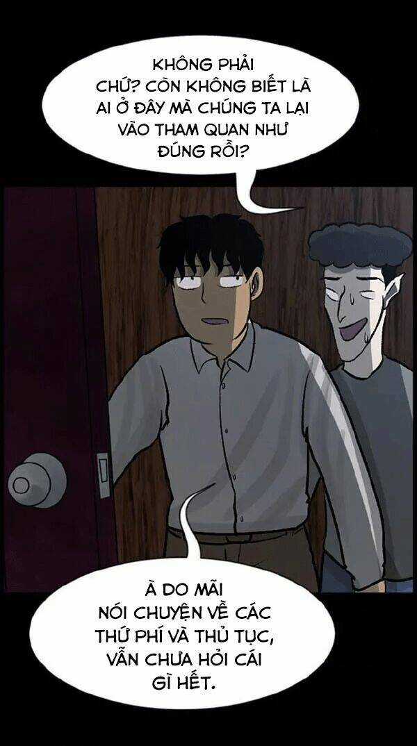 Shriek-2 - Chapter 21 - Trang 26