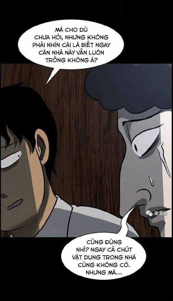 Shriek-2 - Chapter 21 - Trang 27