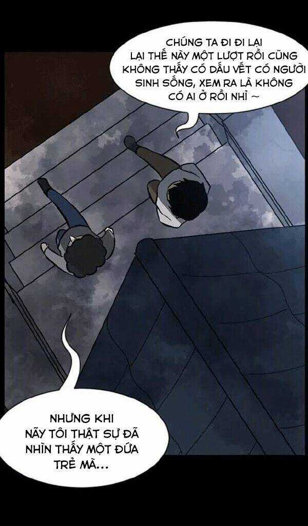 Shriek-2 - Chapter 21 - Trang 29