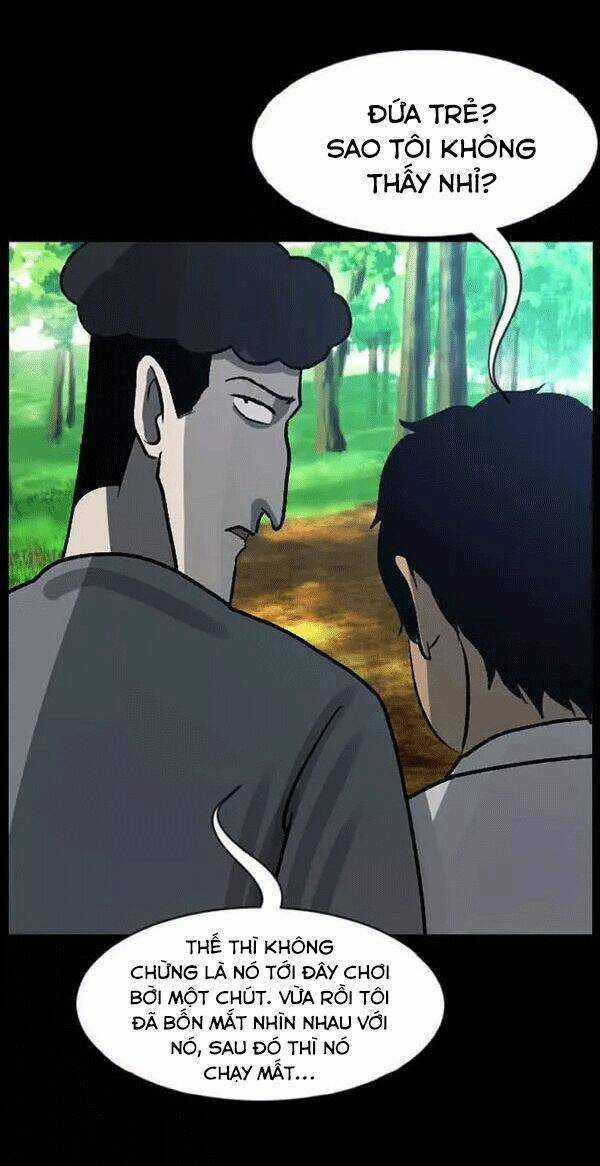 Shriek-2 - Chapter 21 - Trang 30