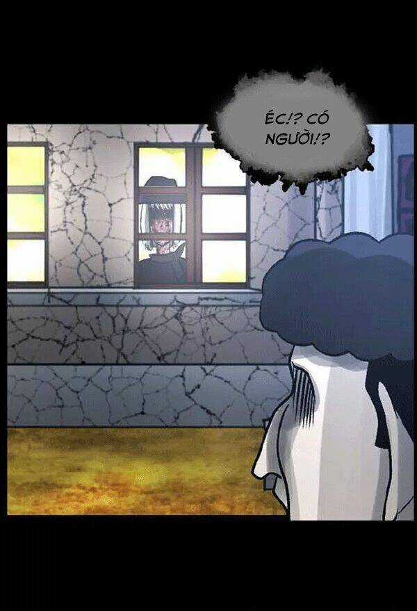 Shriek-2 - Chapter 21 - Trang 31