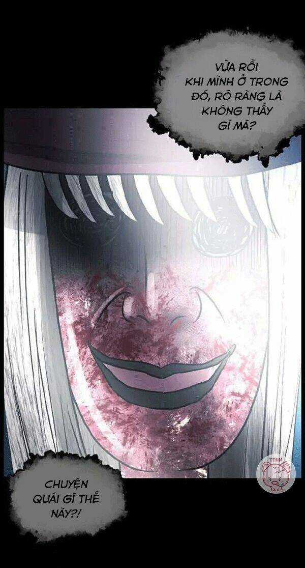 Shriek-2 - Chapter 21 - Trang 32