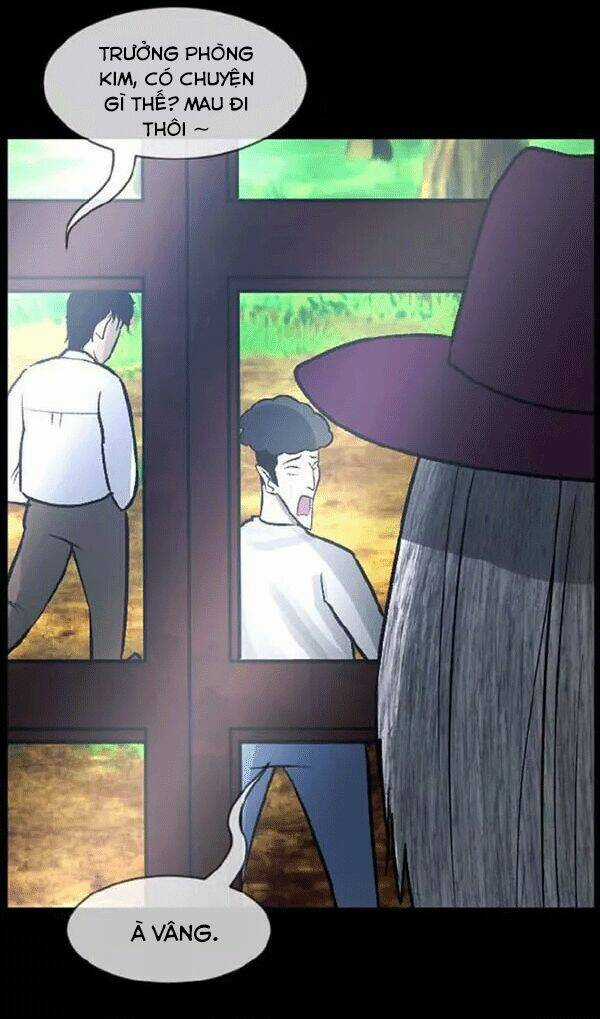 Shriek-2 - Chapter 21 - Trang 33